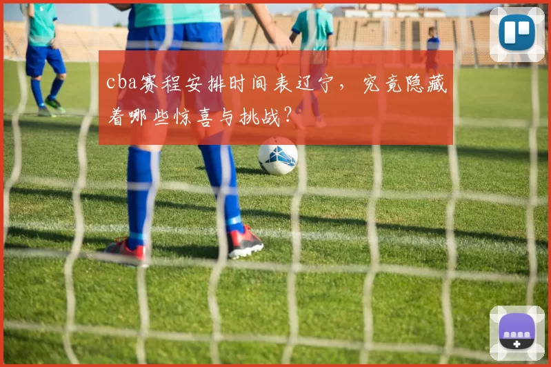 cba赛程安排时间表辽宁，究竟隐藏着哪些惊喜与挑战？