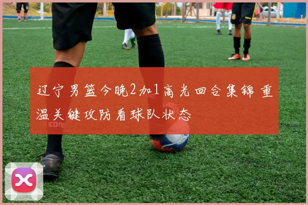 辽宁男篮今晚2加1高光回合集锦 重温关键攻防看球队状态