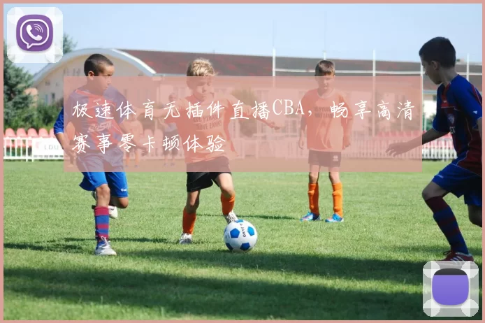 极速体育无插件直播CBA,畅享高清赛事零卡顿体验
